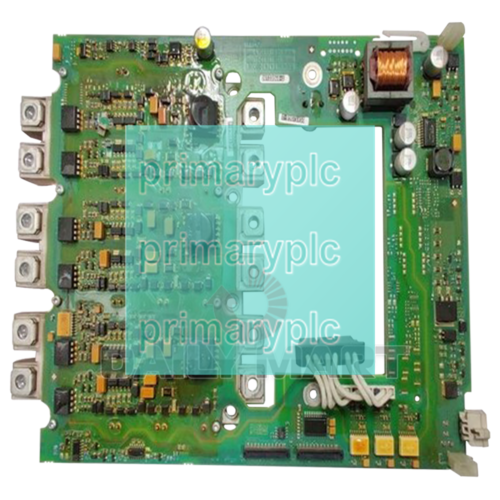 Used & Tested SIEMENS A5E01283317 PCB Card