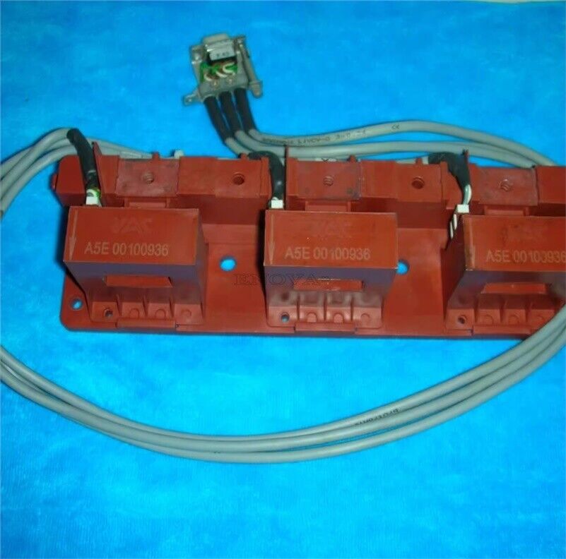 Used Siemens 1Pc A5E00100936 BRUTRONIC LIYCY-0 pb
