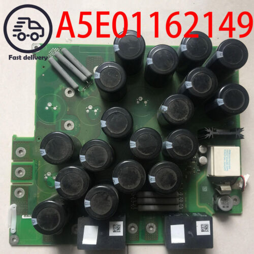 1PCS USED Siemens G120 Inverter 30/37KW Capacitor Board A5E01162149