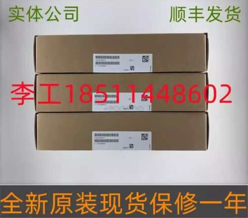 1Pc New Siemens A5E03258775 rm
