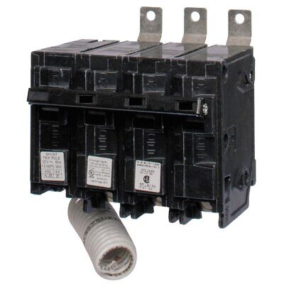Siemens - B3100HH00S01 - Bolt On Circuit Breaker 100A 3P 65kA 240
