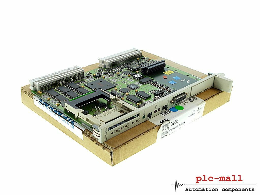 SIEMENS 6ES5 948-3UR53 -NEW-
