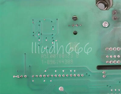 1PC SIEMENS Driver Board A5E00788123 FS75R12KE3_B9 USED
