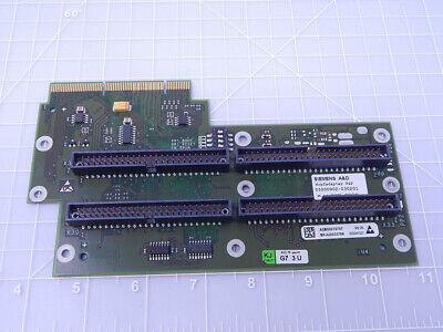 Siemens A2B00039788-U041-04-U1 Circuit Board T109067