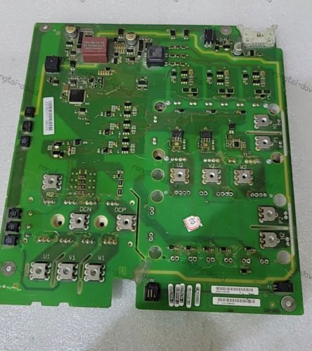 1PC Siemens Used A5E01162144 drive board 30kw Functionally intact