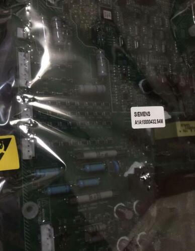 A1A10000432.54M Robicon Brand New