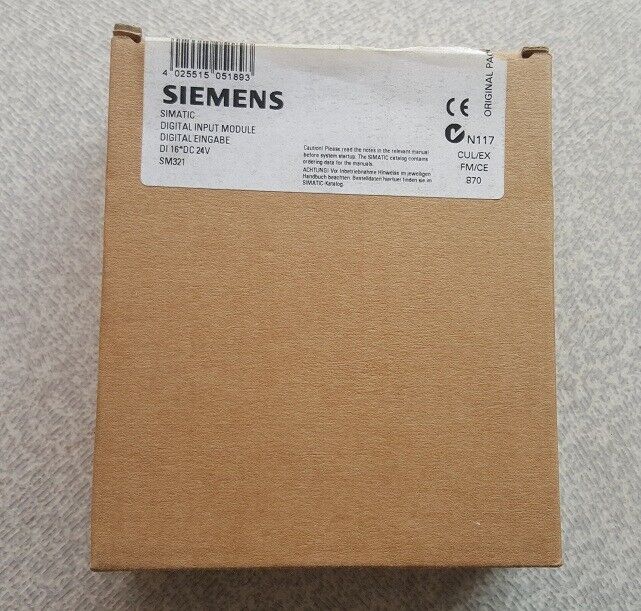 6ES5350-3KA21 New IN STOCK Siemens PLC ship by UPS