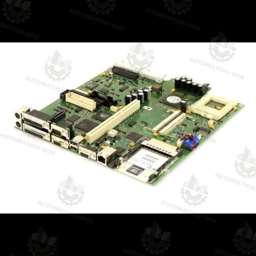 New A5E00124368 SIEMENS Motherboard !Spot Goods Zy