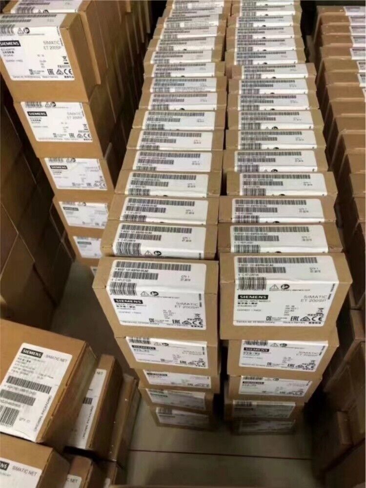  6GT2000-0DG10 New IN STOCK  Siemens  ship by UPS