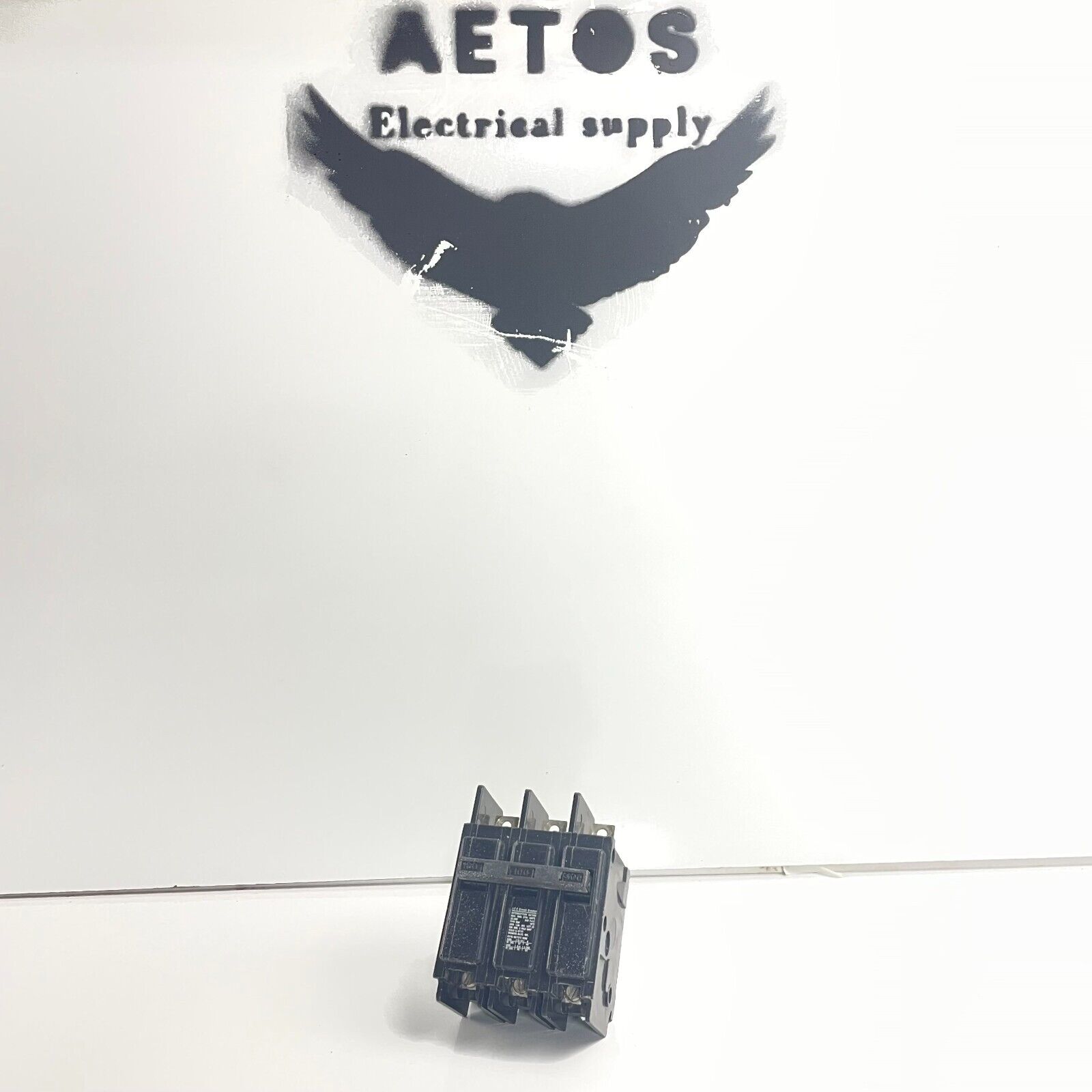 SIEMENS BQ3B100H Circuit Breaker 3PH 3 POLE 100A 22kA 240V