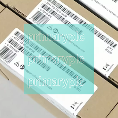 1PC New in box SIEMENS 6ES7513-1RL00-0AB0 6ES7 513-1RL00-0AB0 CPU Module