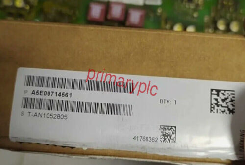 A5E00714561 Siemens Inverter drive board brand new Free Shipping