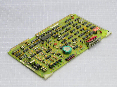 SIEMENS 3-533-0522G PC BOARD T215273