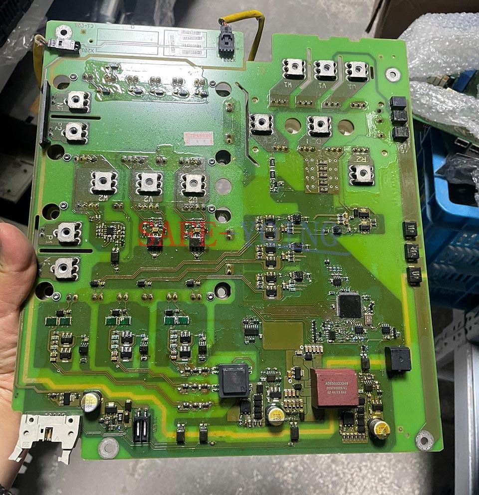 1PCS SIEMENS Driver Board A5E01162145 USED
