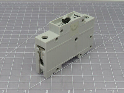 Siemens 5SX2 116-7 C16 1P Circuit Breaker T172848