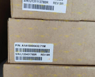 1PCS NEW Siemens Robinson Control Board A1A10000432.71M
