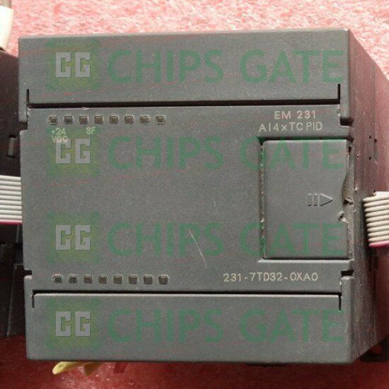 1PCS USED Siemens 231-32-0xa0 tested Fast Ship