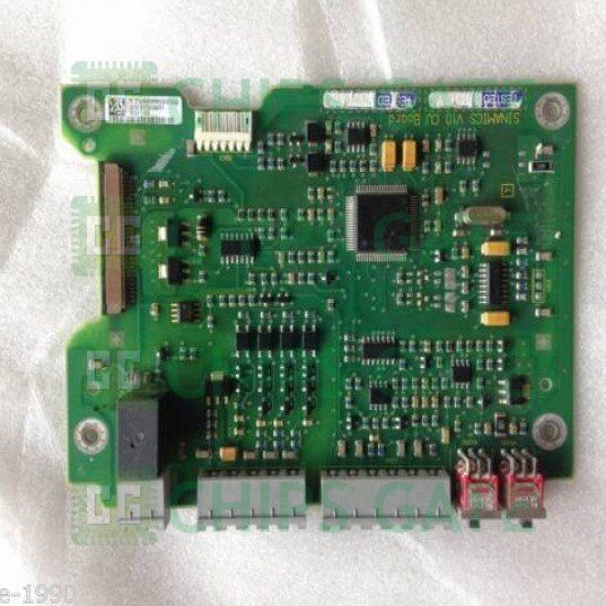 1PCS Used Siemens V10 Drive Main Board A5E01573031 Tested in Good condition