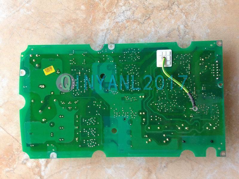 Used 1PCS Siemens G120D Drive Boards A5E00923349 Tested