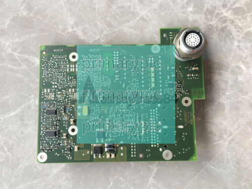 1PCS NEW Siemens 840D system network interface board A5E00415287