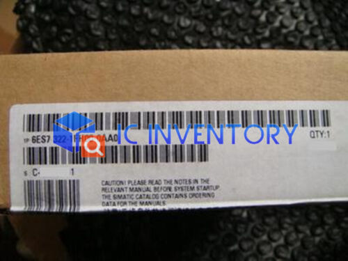 1PCS Brand new Siemens PLC 6ES7 421-1FH00-0AA0 6ES7421-1FH00-0AA0