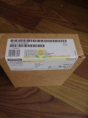 1PC SIEMENS 6ES7 315-2FJ14-0AB0 6ES7315-2FJ14-0AB0 NEW