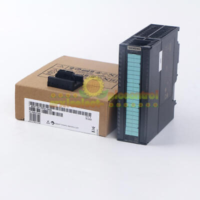 1piece NEW SIEMENS PLC 6ES7 331-7PF01-0AB0 6ES7331-7PF01-0AB0