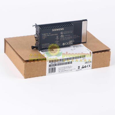 1piece NEW Siemens 6ES7 960-1AA04-0XA0 module 6ES7960-1AA04-0XA0