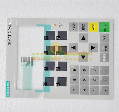 ONE For Membrane Keypad Siemens OP77B 6AV6 641-0CA01-0AX1 6AV6641-0CA01-0AX1
