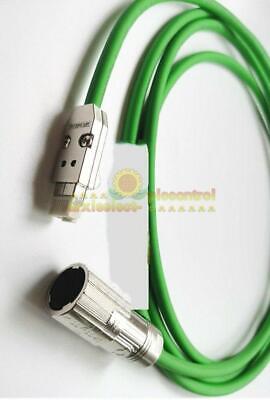 1piece NEW FOR SIEMENS SIGNAL CABLE 6FX5002-2DC40-1AD0