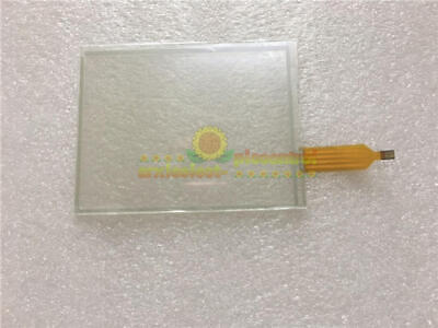 1X For Siemens TP070 6AV6 545-0AA15-2AX0 6AV6545-0AA15-2AX0 Touchpad