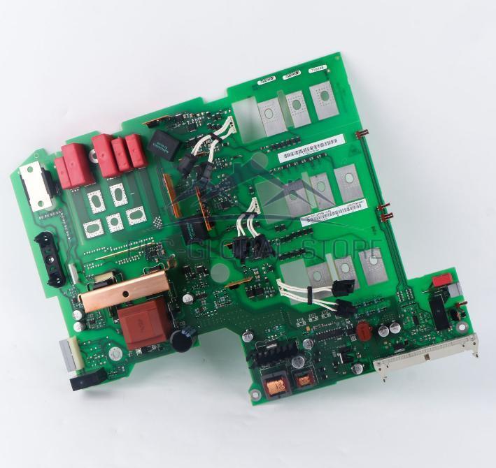 ONE NEW SIEMENS Drive board 6SE7027-2ED84-1HF4