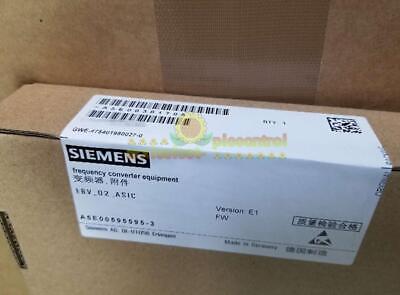 1PCS New Siemens A5E00381705 A5E0 0381705