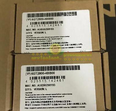 New One Siemens RF340T Transponder 6GT2800-4BB00 6GT28004BB00