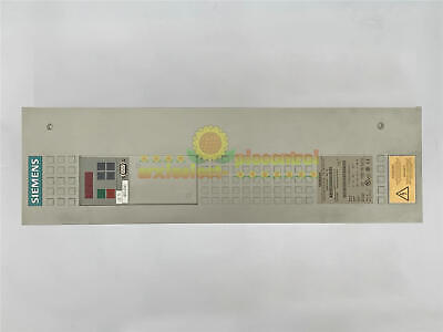 Used Siemens 6SE7023-4EC61 6SE7023-4EC61-Z frequency converter