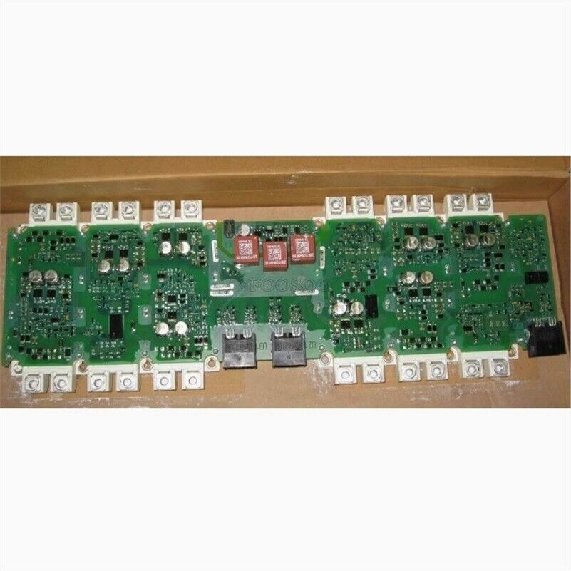 1Pc Used Siemens A5E00714564 xo