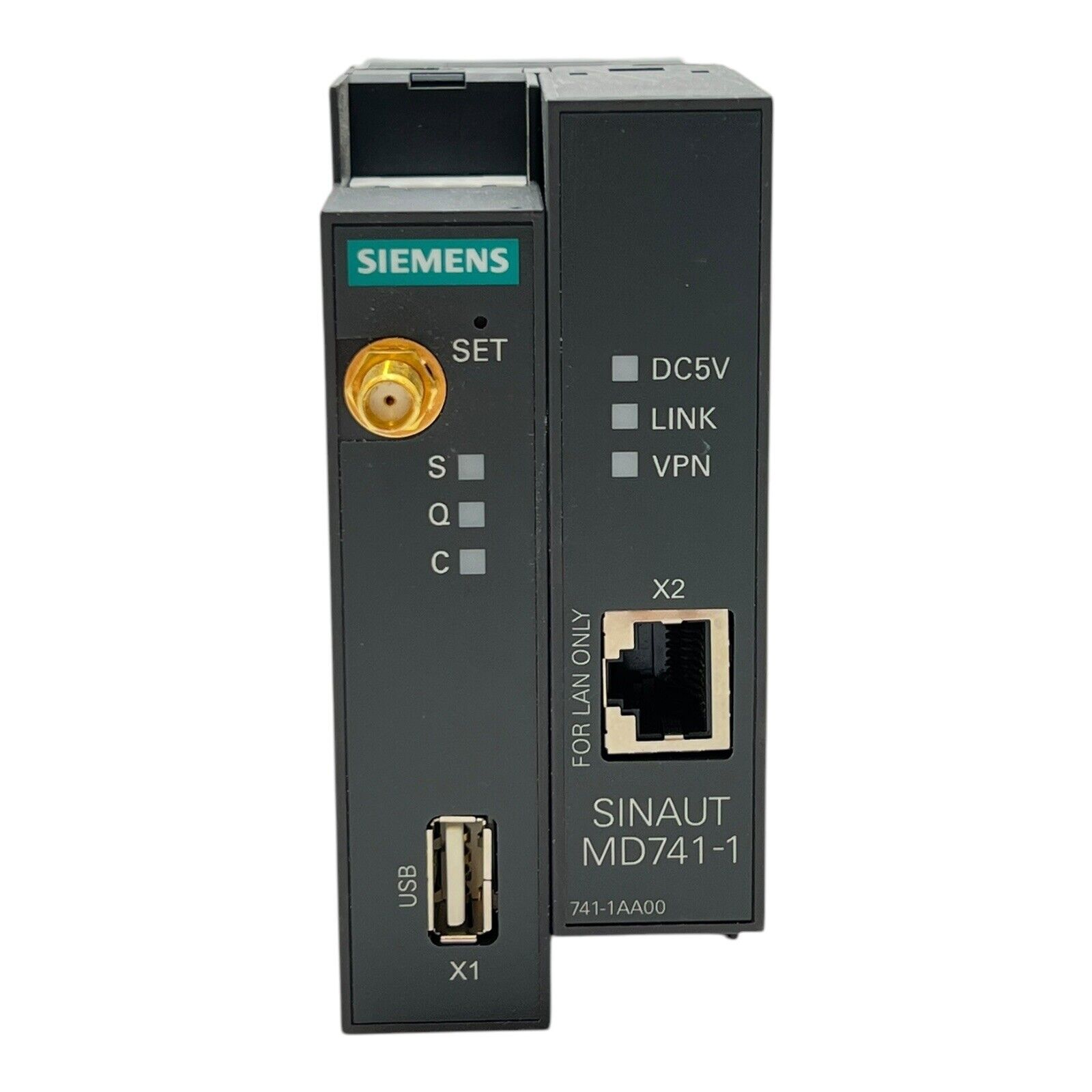 Siemens Simatic Net MD741-1 | 6NH9741-1AA00