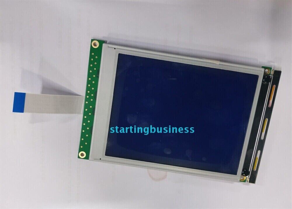 for SP14Q009 SIEMENS TP170A TP170B TP177A TP17 5.7" LCD Screen Panel 16 pins 1PC