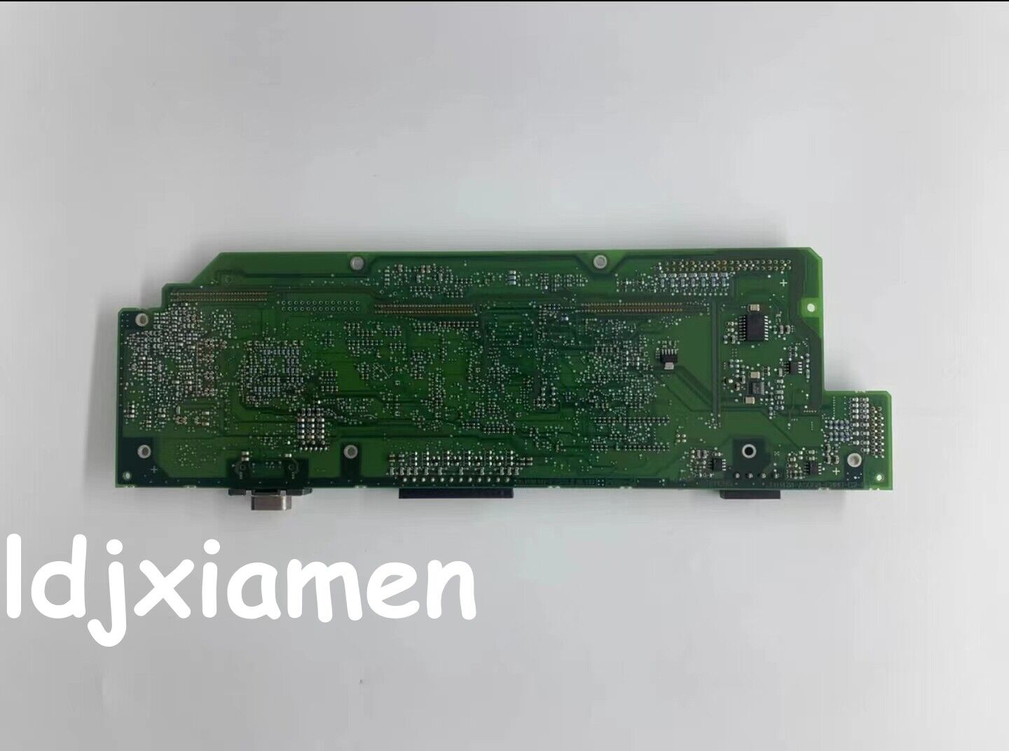ONE USED Siemens CUVP A5E00444033 CUVP ASIC/-