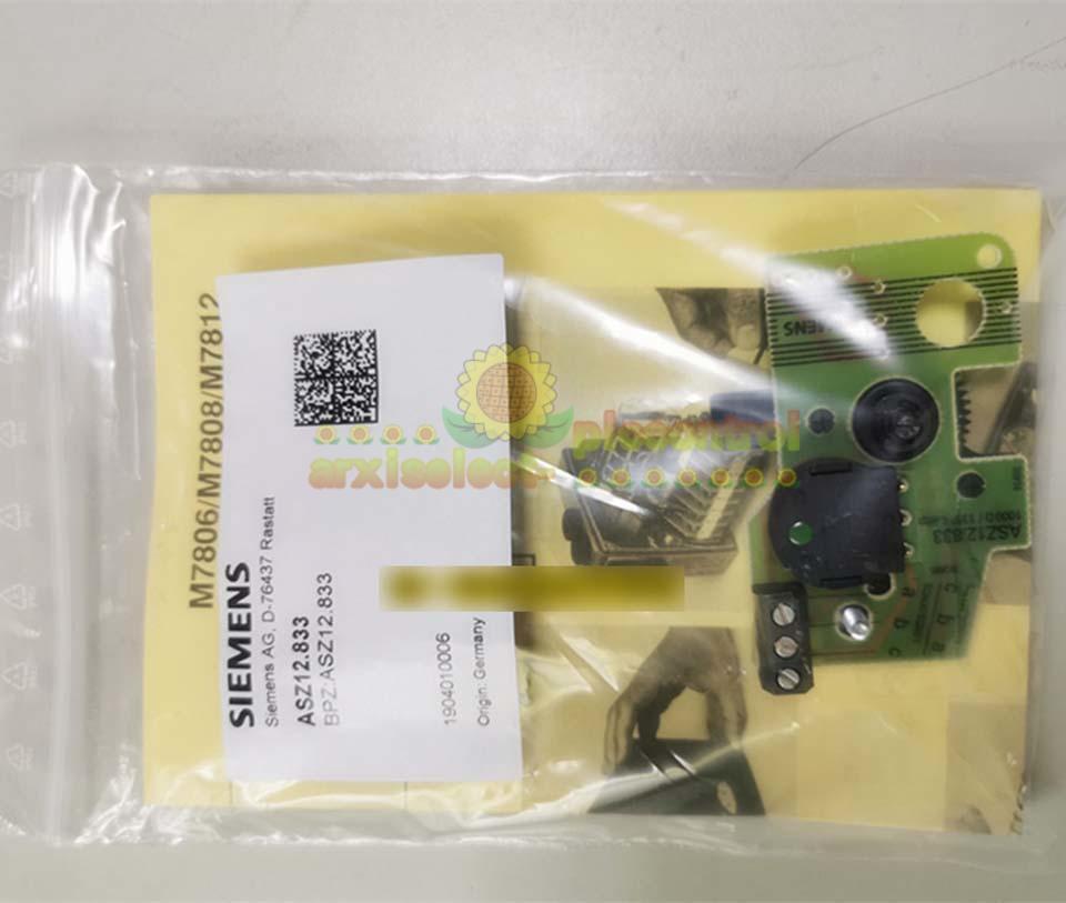 1PC NEW Siemens feedback resistance potentiometer ASZ12.803