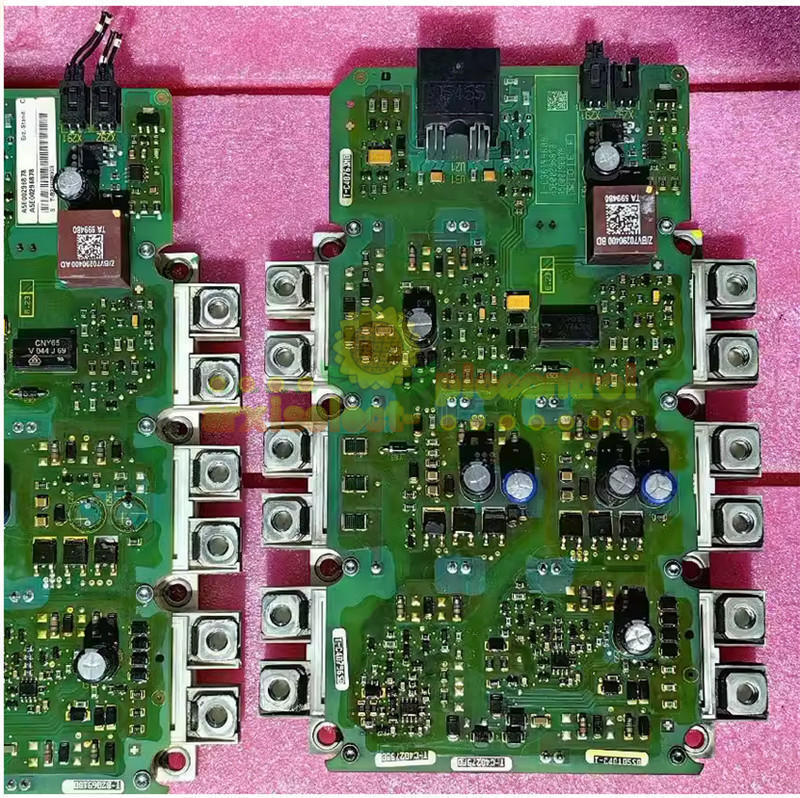Used 1PCS Siemens A5E00296878/FS450R12KE3_S1 inverter drive board Tested