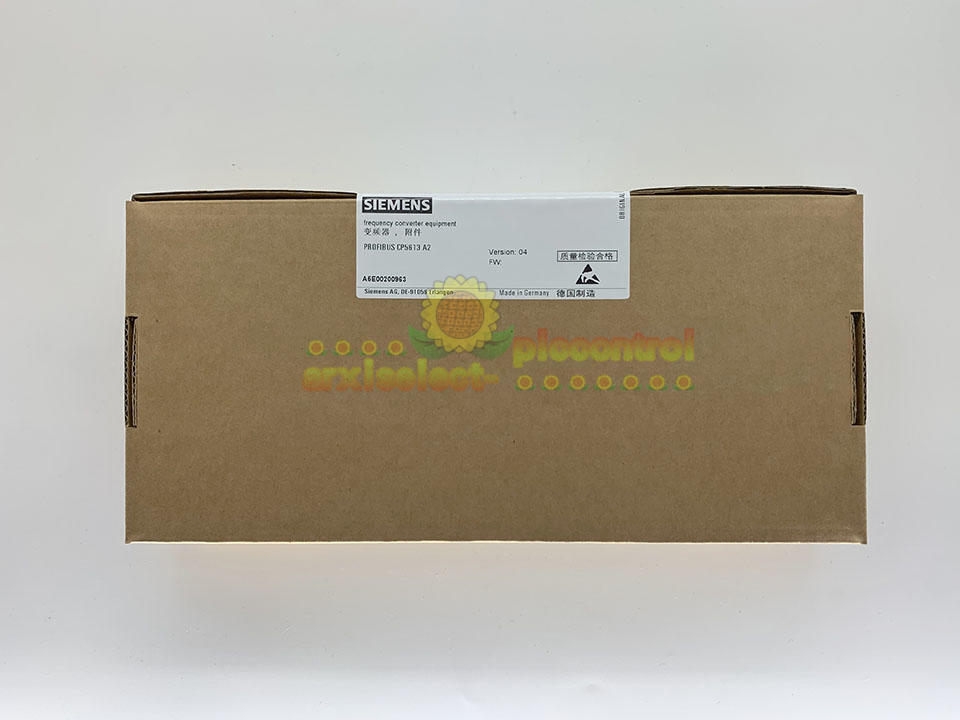 ONE NEW Siemens Communication Card A5E00200963