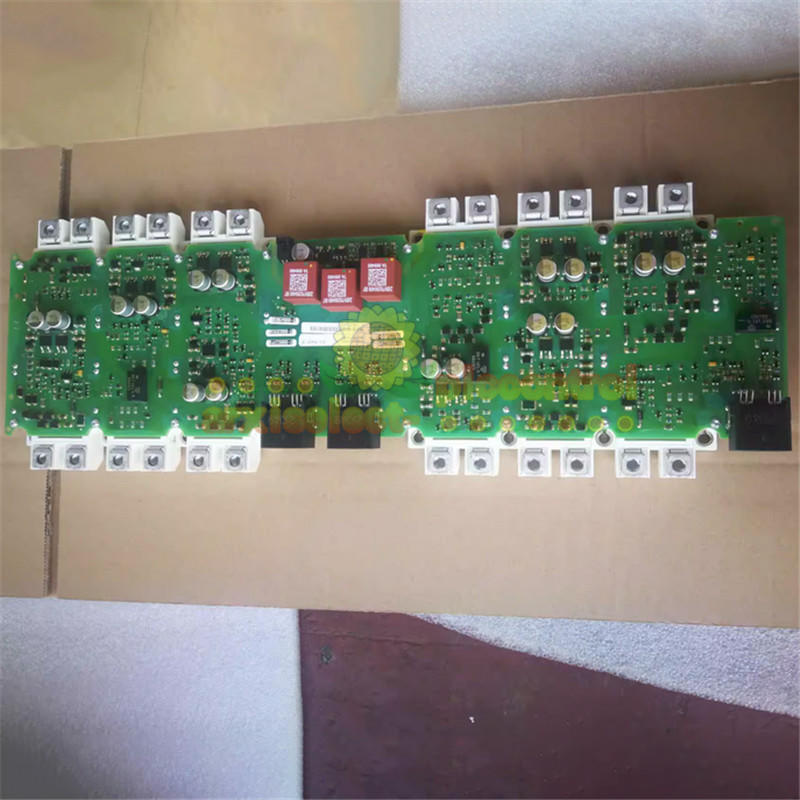 NEW 1PCS A5E00714560 siemens IGBT inverter board FS225R12KE3_S1