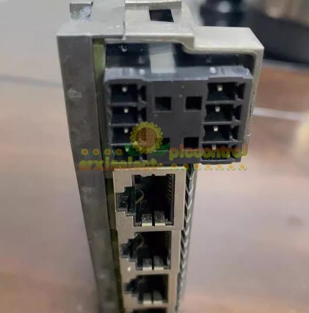1PCS Used Siemens A5E00985633 C mainboard