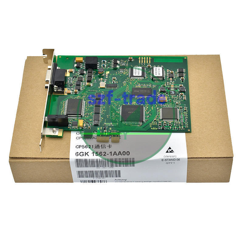 1PC NEW Siemens CP5621 Communication Card 6GK1562-1AA00
