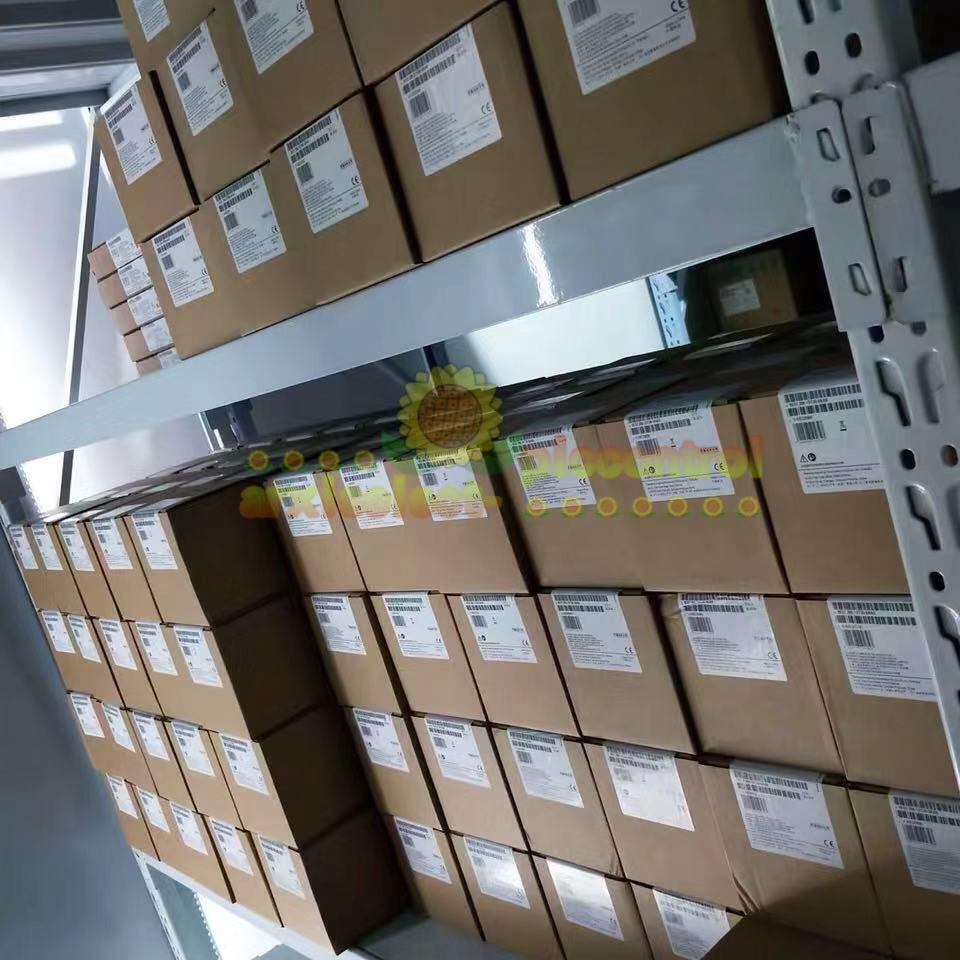 1PC NEW Siemens 6ES7 407-0RA01-0AA0 6ES7407-0RA01-0AA0