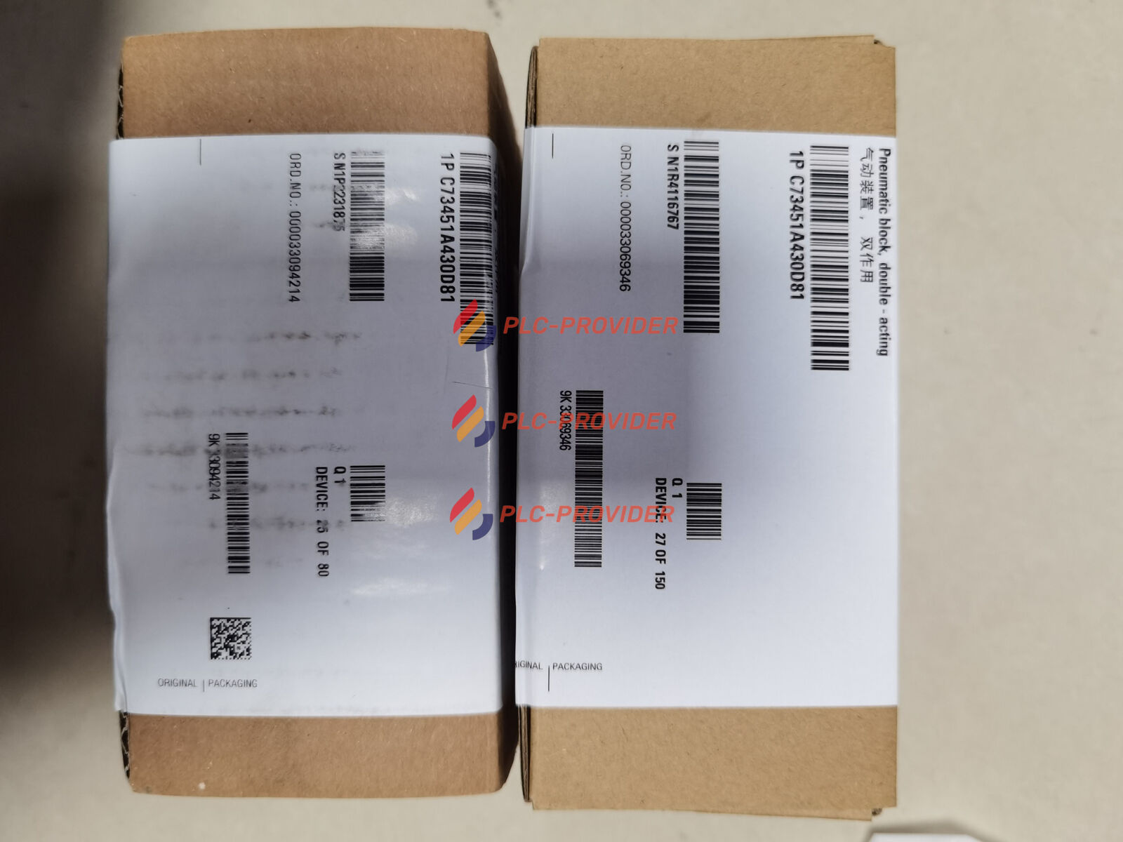 1PC New C73451-A430-D81 Siemens REAL US STOCK Fast Delivery