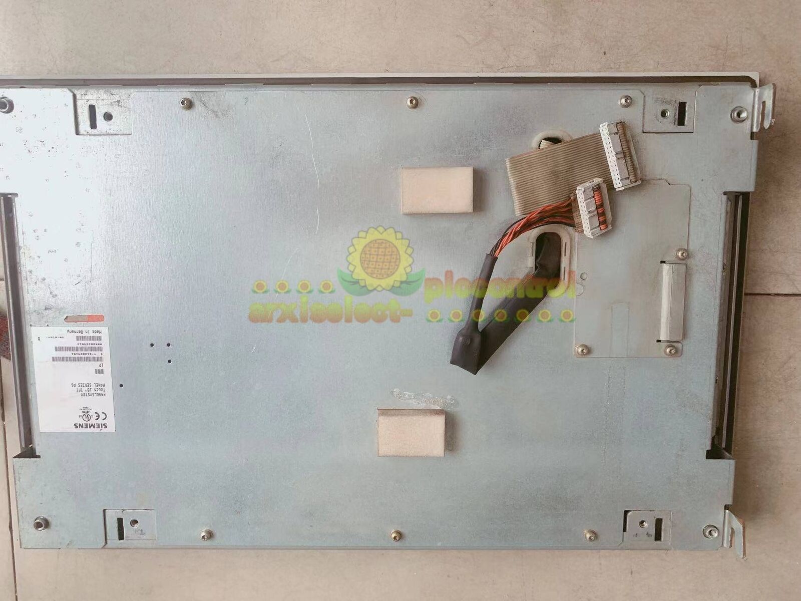 1PCS Used Siemens Simatic Touch Panel PC A5E00159514
