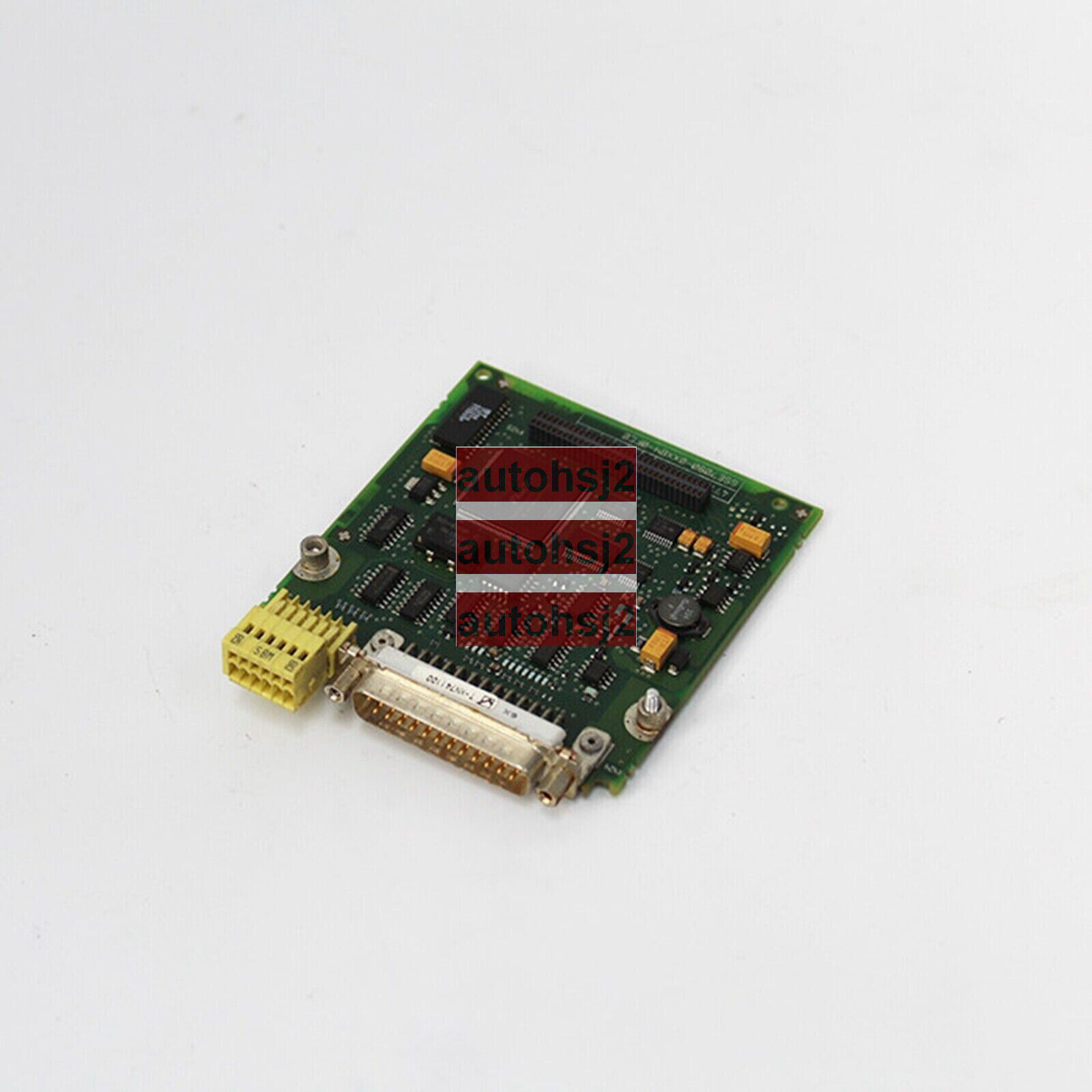 NEW SIEMENS A5E00260078 Control Board