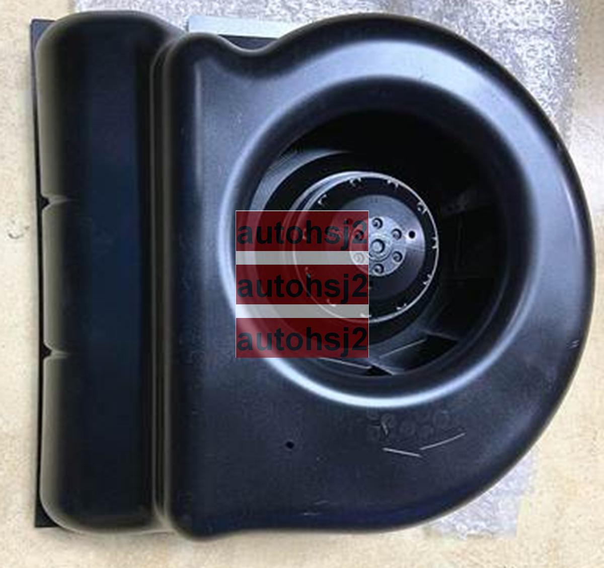 NEW SIEMENS K2E220-AB06-09 Inverter Fan